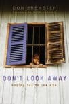 Don’t Look Away book cover